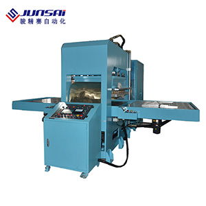 汽車隔音棉高周波焊接機(jī)