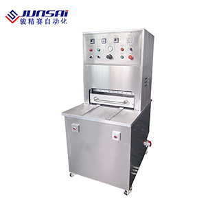 醫(yī)療透析紙熱封機(jī)