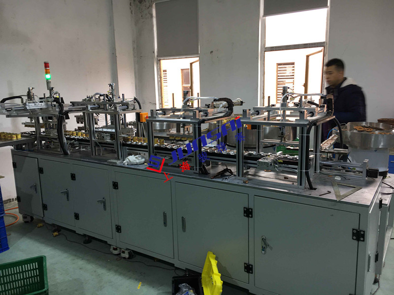 全自動醫(yī)藥袋<a href=http://www.daikuanliucheng.cn/ target=_blank class=infotextkey>熱合機</a>